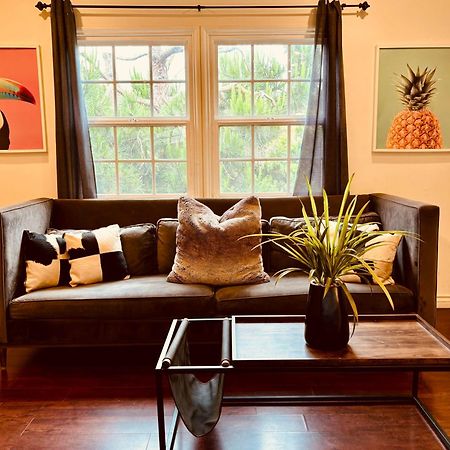 Gorgeous 2Bed In Century City Los Angeles Exteriör bild