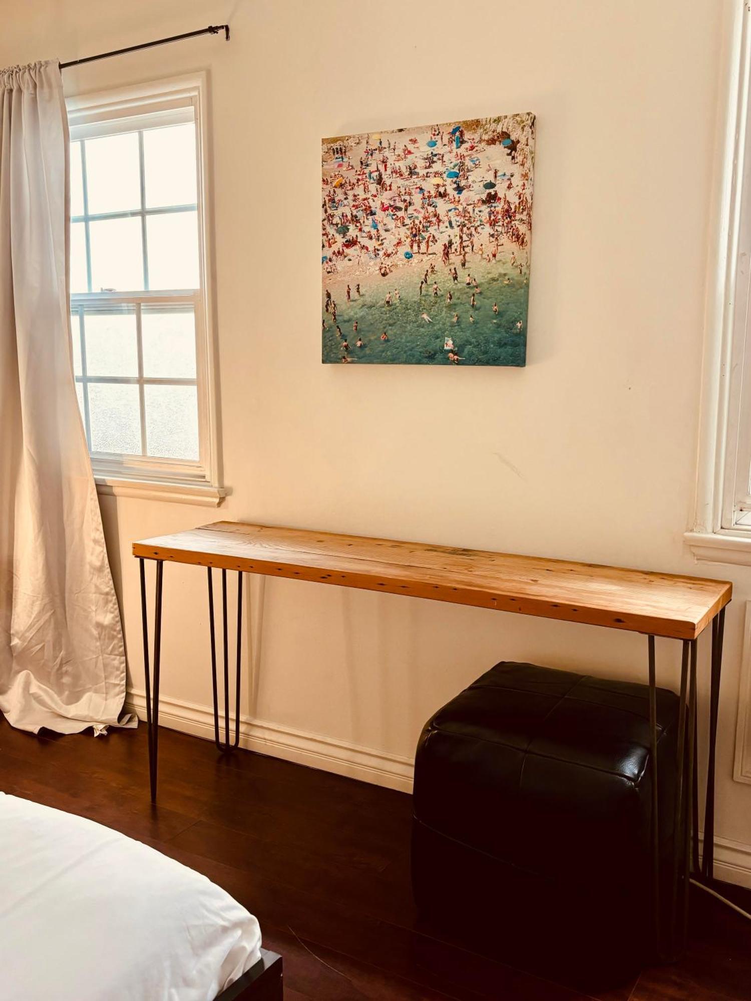 Gorgeous 2Bed In Century City Los Angeles Exteriör bild