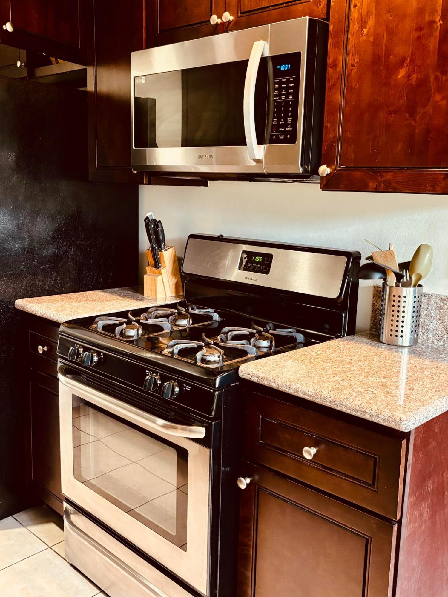 Gorgeous 2Bed In Century City Los Angeles Exteriör bild