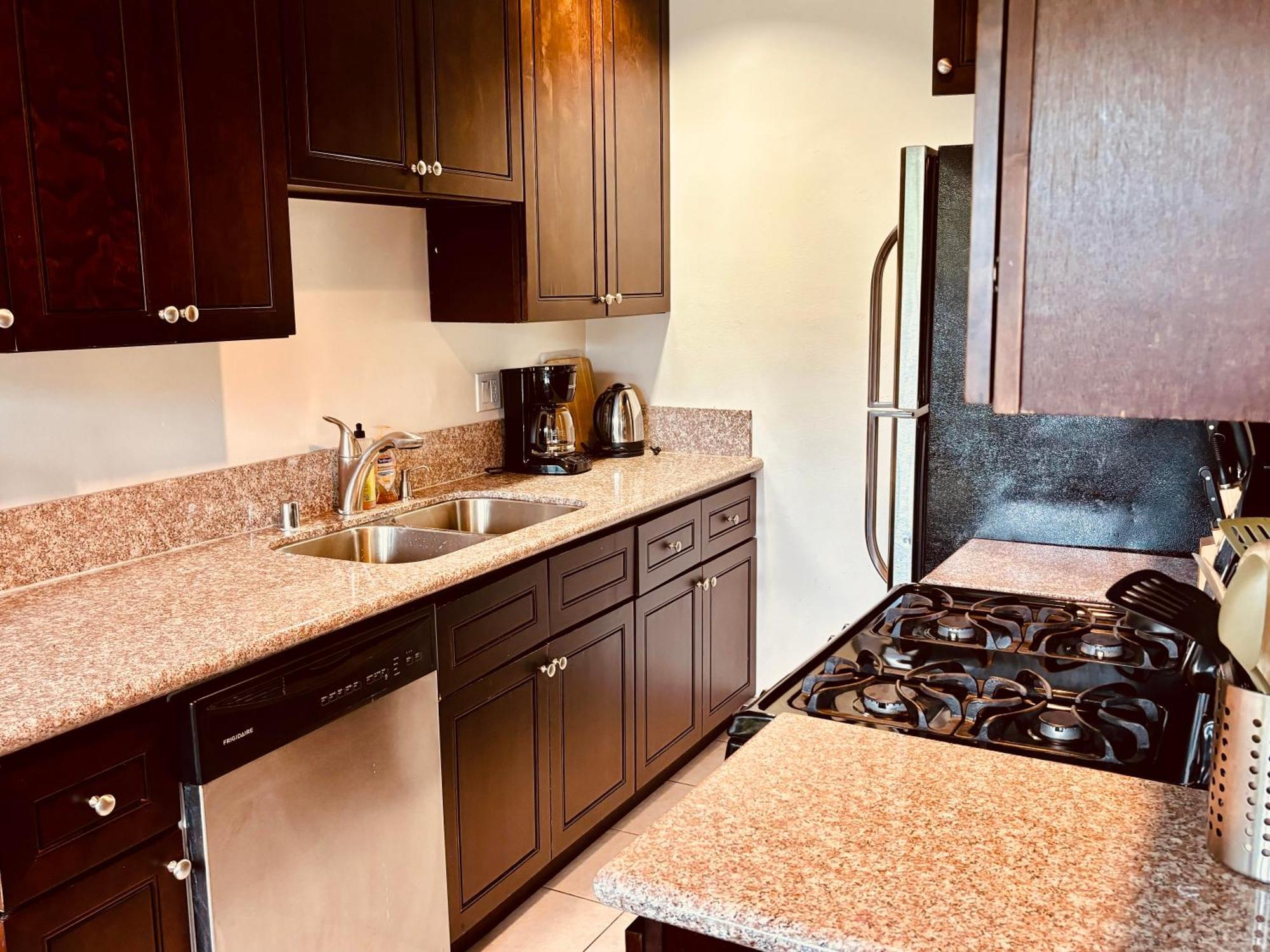 Gorgeous 2Bed In Century City Los Angeles Exteriör bild