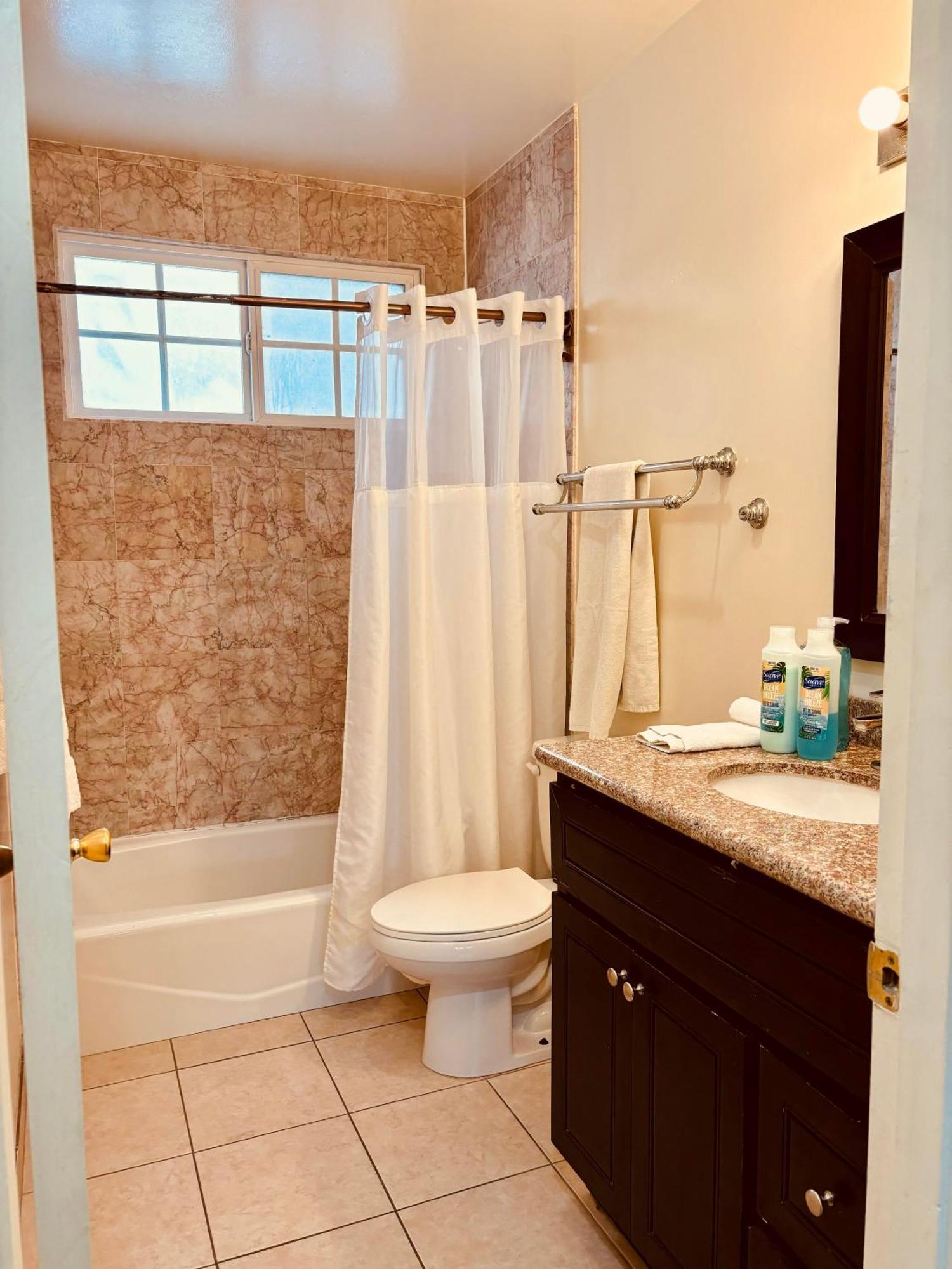 Gorgeous 2Bed In Century City Los Angeles Exteriör bild